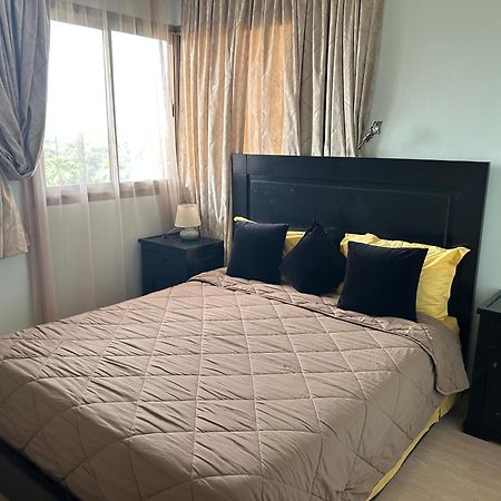 Apartamento Prestigia Golf Pour Les Familles Marrakesh Exterior foto