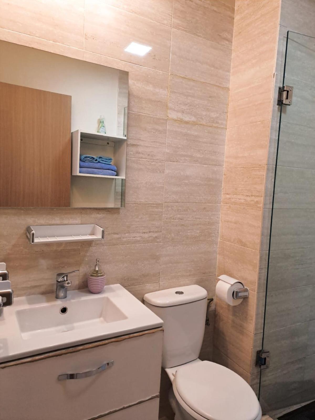 Apartamento Prestigia Golf Pour Les Familles Marrakesh Exterior foto