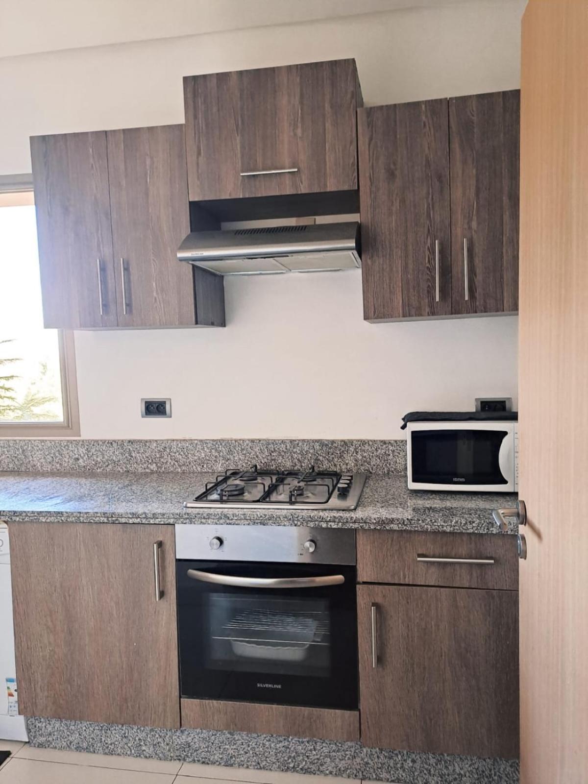 Apartamento Prestigia Golf Pour Les Familles Marrakesh Exterior foto